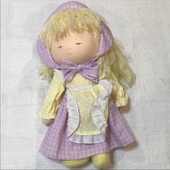 Vintage Emotions by Mattel Doll 10” - Picture 2 of 7